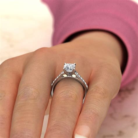 swarovski rings near me